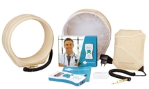 MAGNETOTHERAPY | PEMF DEVICE | ANELLI FORTE RENAISSANCE SET