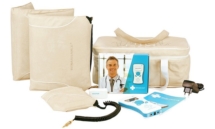 MAGNETOTHERAPY | PEMF DEVICE | LETTINO FORTE RENAISSANCE SET