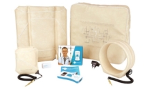 MAGNETOTHERAPY | PEMF DEVICE | MEDICO FORTE RENAISSANCE SET