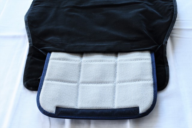 MAGNETOTHERAPY | AUTO CUSHION | MAGNETIC PAD FOR A CAR SEAT