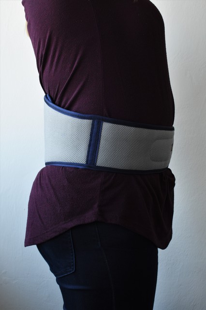 CUSHION FOR MAGNETOTHERAPY | LUMBAR WAIST
