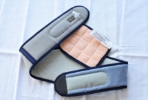 CUSHION FOR MAGNETOTHERAPY | LUMBAR WAIST
