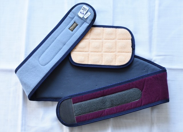 CUSHION FOR MAGNETOTHERAPY | LUMBAR WAIST