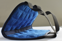 CUSHION FOR MAGNETOTHERAPY | KNEE