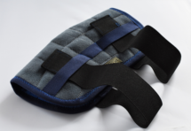 MAGNÉTOTHÉRAPIE | LE COUSSIN DE GENOU MAGNĚTIQUE