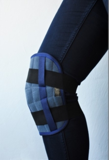 CUSHION FOR MAGNETOTHERAPY | KNEE