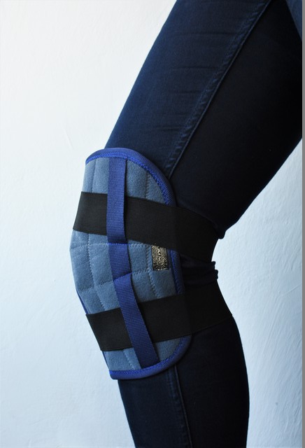 CUSHION FOR MAGNETOTHERAPY | KNEE