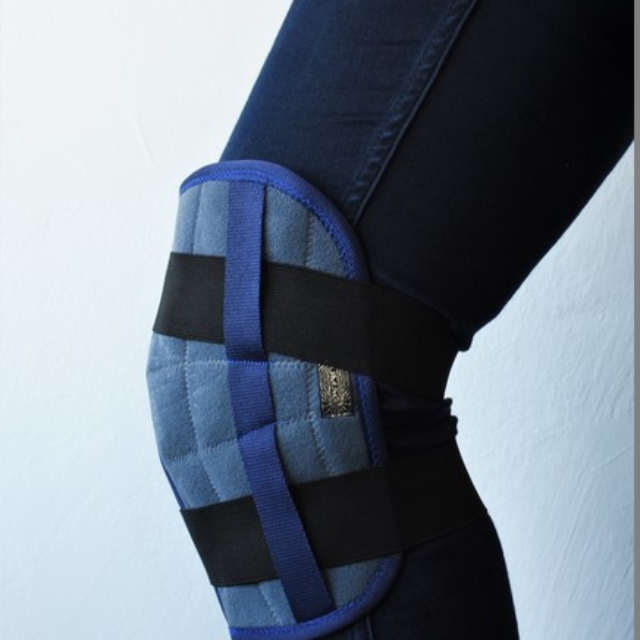 CUSHION FOR MAGNETOTHERAPY | KNEE