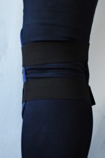 CUSHION FOR MAGNETOTHERAPY | KNEE