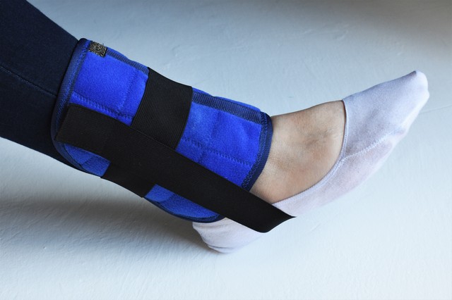 CUSHION FOR MAGNETOTHERAPY | ANKLE
