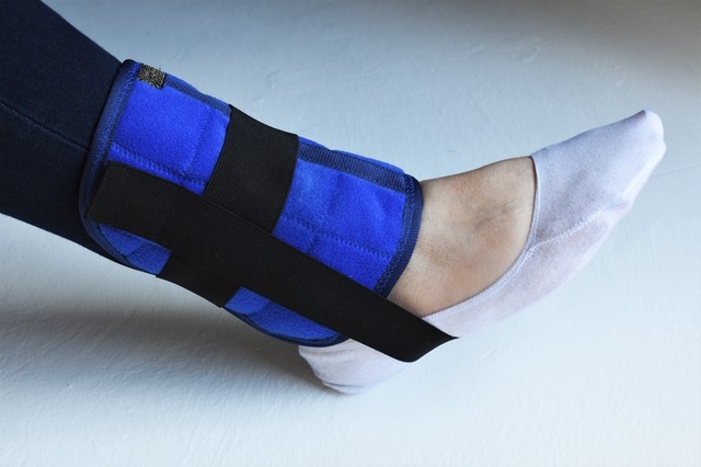 CUSHION FOR MAGNETOTHERAPY | ANKLE