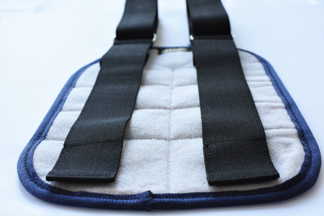 CUSHION FOR MAGNETOTHERAPY | CERVICAL SPINE