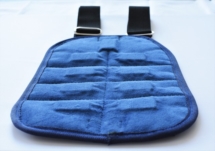 CUSHION FOR MAGNETOTHERAPY | CERVICAL SPINE