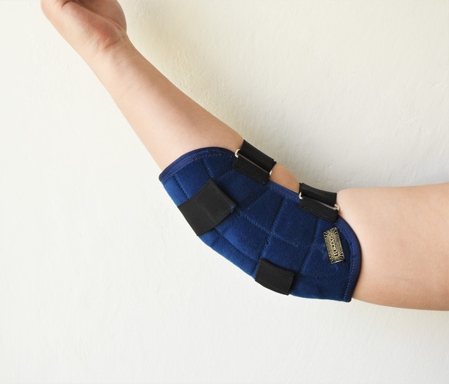 CUSHION FOR MAGNETOTHERAPY | ELBOW