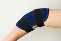 CUSHION FOR MAGNETOTHERAPY | ELBOW