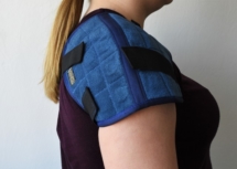 CUSHION FOR MAGNETOTHERAPY | SHOULDER