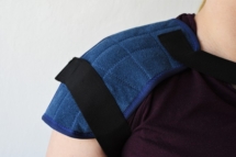 CUSHION FOR MAGNETOTHERAPY | SHOULDER
