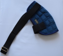 CUSHION FOR MAGNETOTHERAPY | SHOULDER