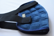 CUSHION FOR MAGNETOTHERAPY | SHOULDER