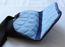 CUSHION FOR MAGNETOTHERAPY | SHOULDER