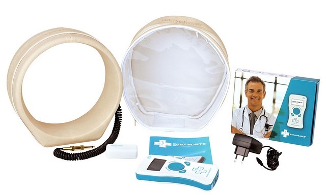 MAGNETOTHERAPY | PEMF DEVICE | PRIMO C FORTE RENAISSANCE SET