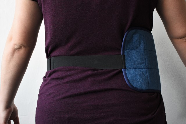 CUSHION FOR MAGNETOTHERAPY | UNIVERSAL | LUMBAR