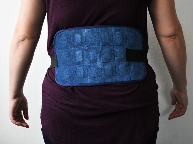 CUSHION FOR MAGNETOTHERAPY | UNIVERSAL | LUMBAR
