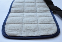 CUSHION FOR MAGNETOTHERAPY | UNIVERSAL | LUMBAR