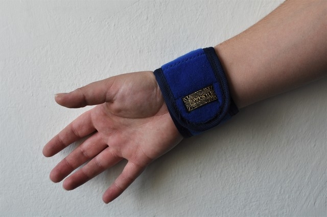 CUSHION FOR MAGNETOTHERAPY | WRIST