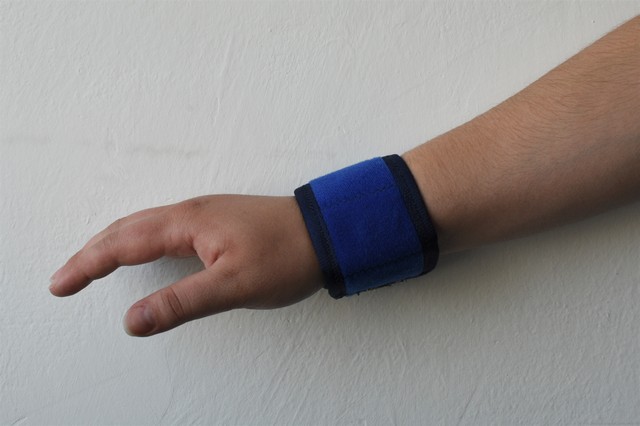 CUSHION FOR MAGNETOTHERAPY | WRIST
