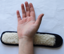 CUSHION FOR MAGNETOTHERAPY | WRIST